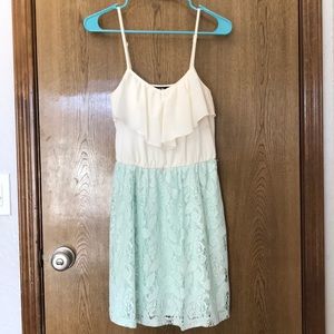 Cute summer dress!